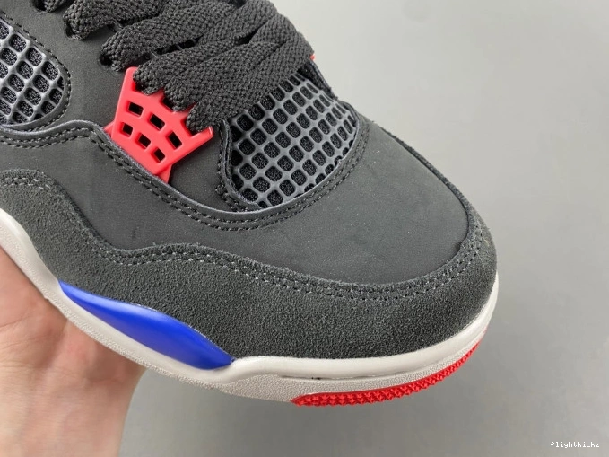 Air 4 Air Jordan Rare FV5029-003 0803